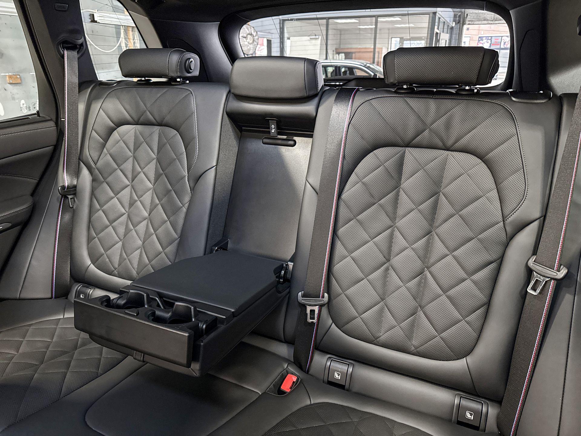 Foto van BMW X5 Xdrive50e