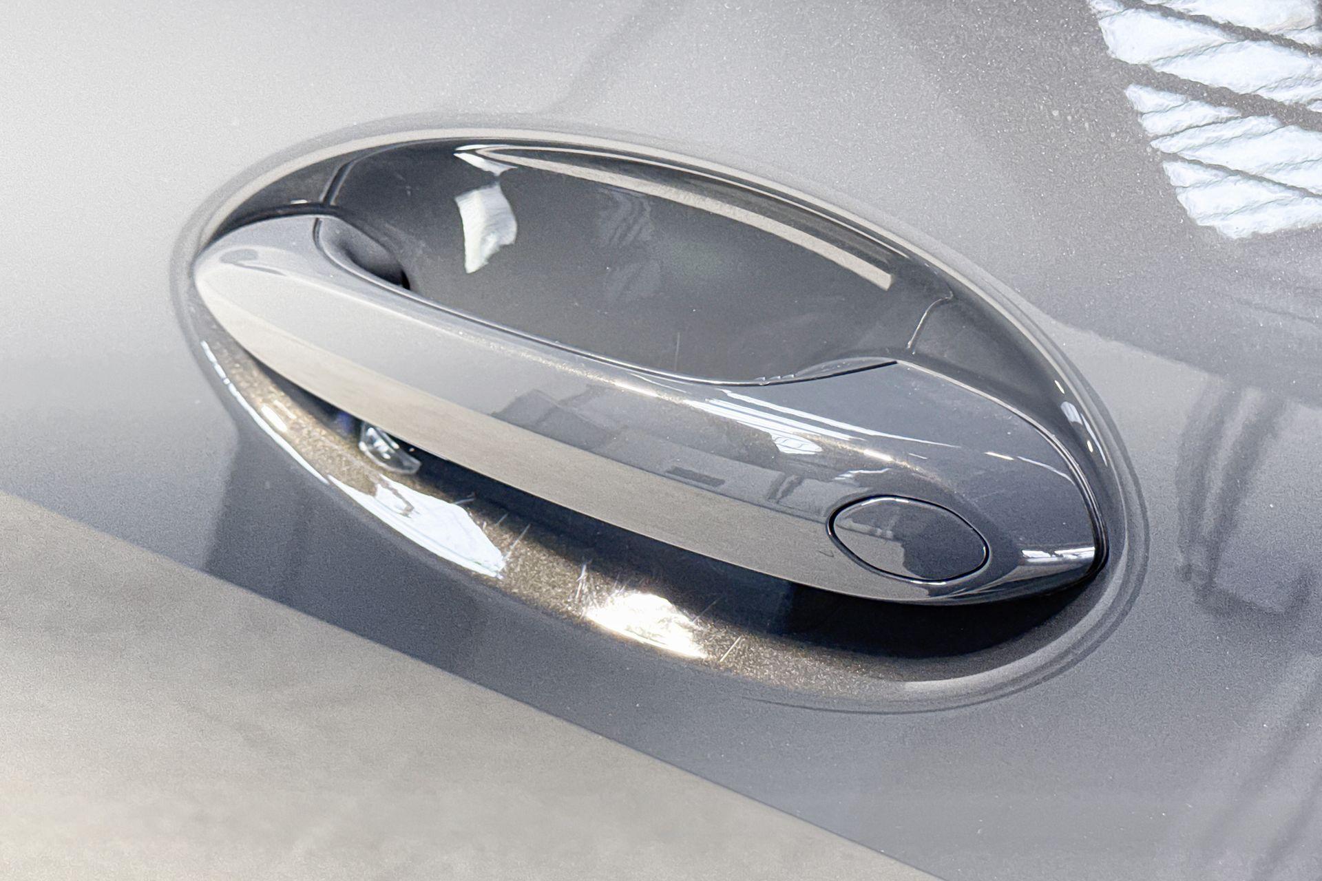Foto van BMW X5 Xdrive50e