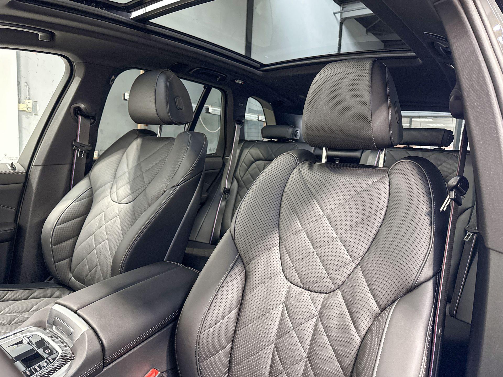 Foto van BMW X5 Xdrive50e