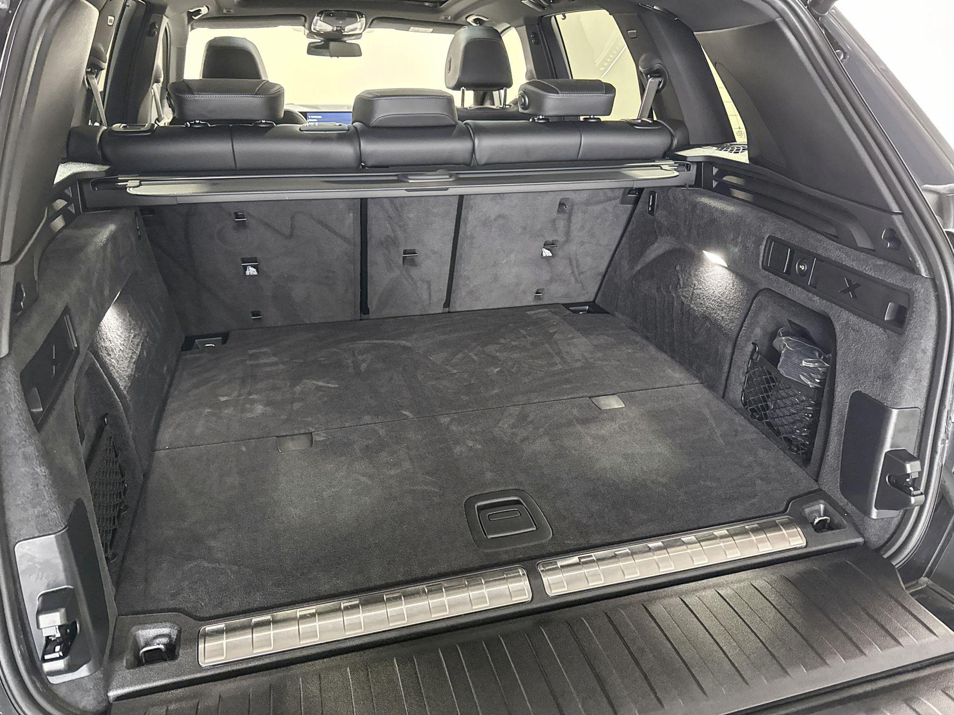 Foto van BMW X5 Xdrive50e