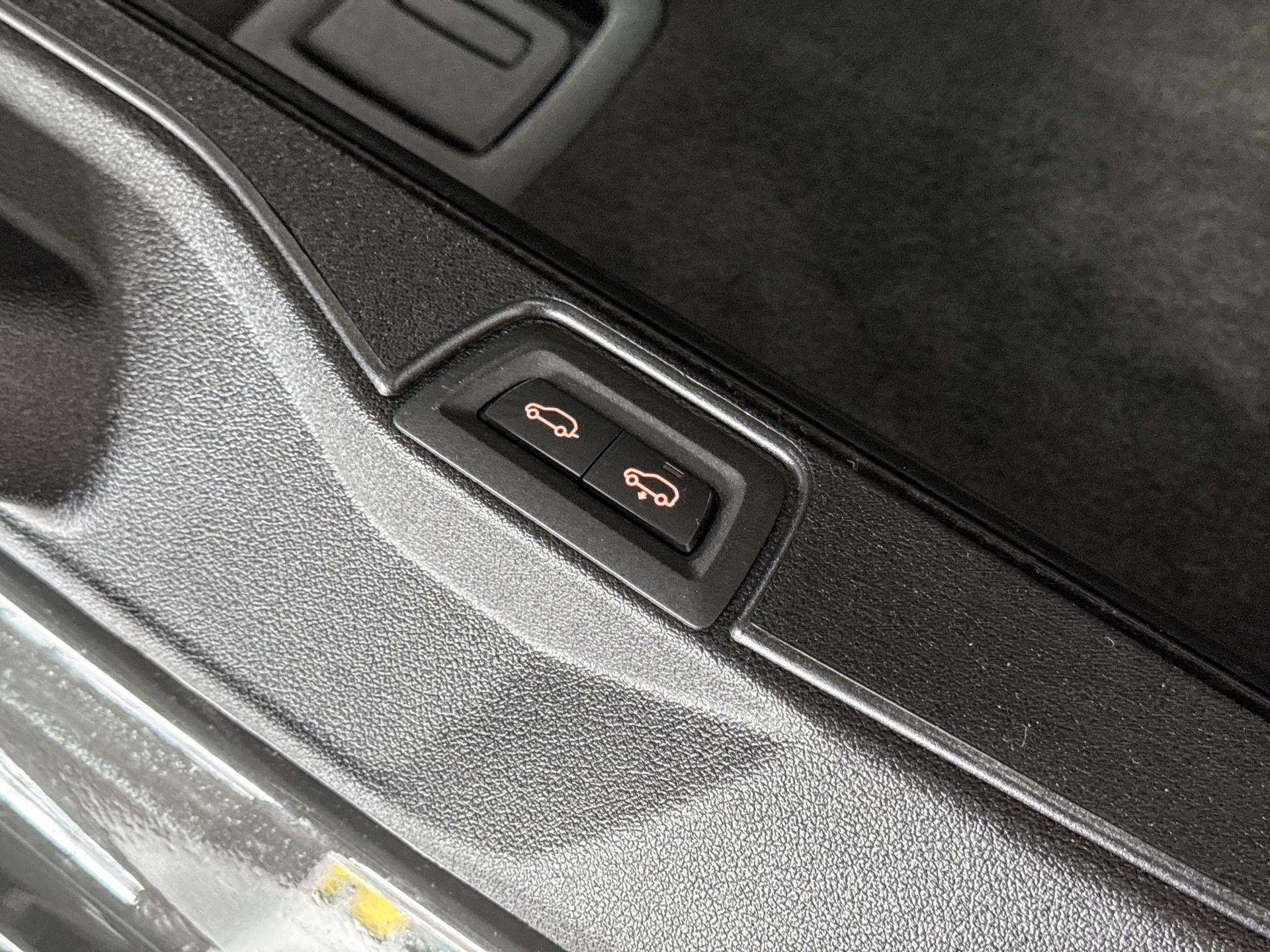 Foto van BMW X5 Xdrive50e