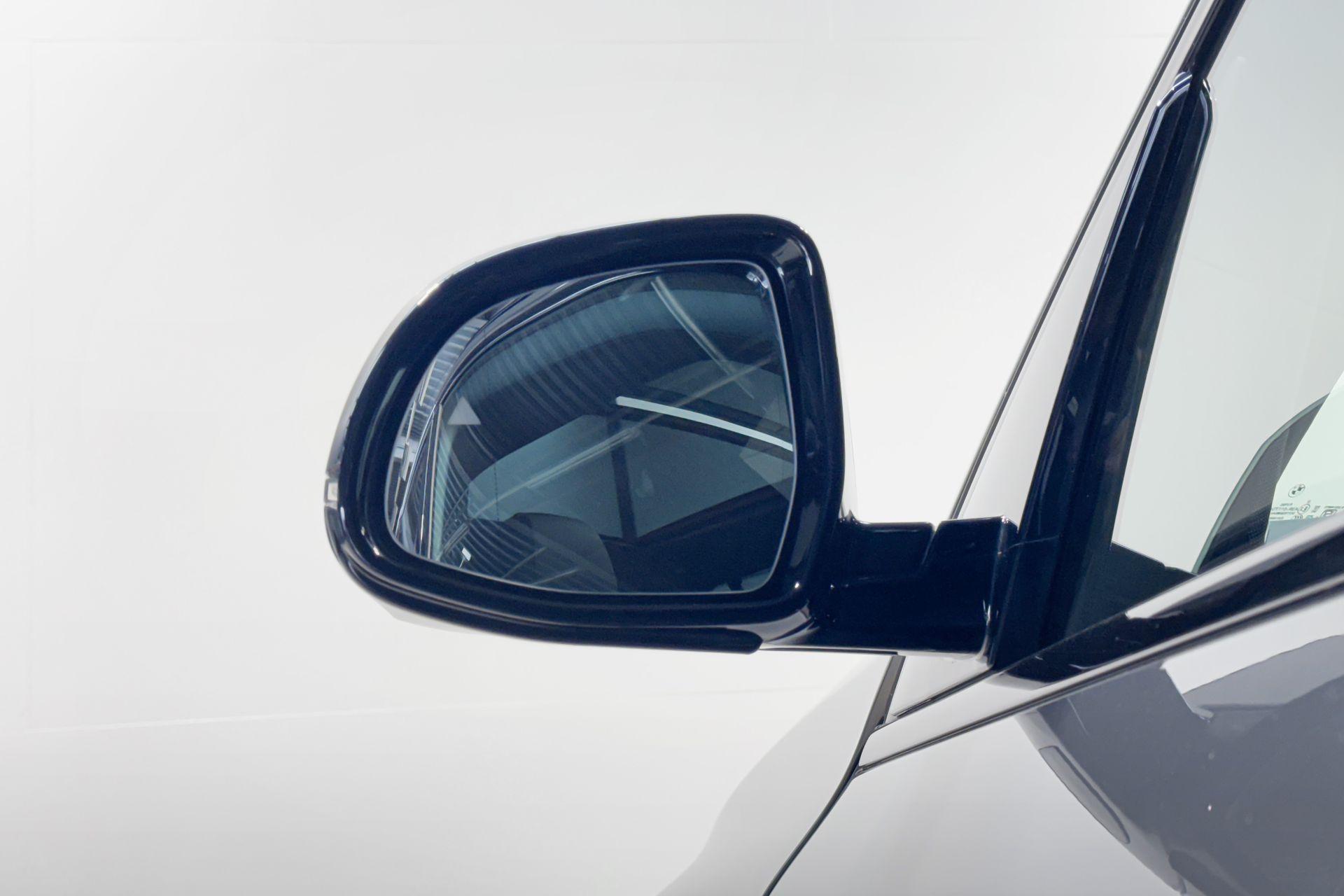 Foto van BMW X5 Xdrive50e