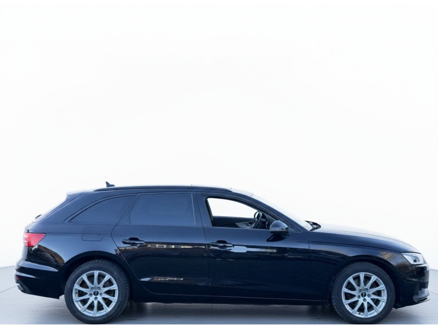 Foto van Audi A4 Avant