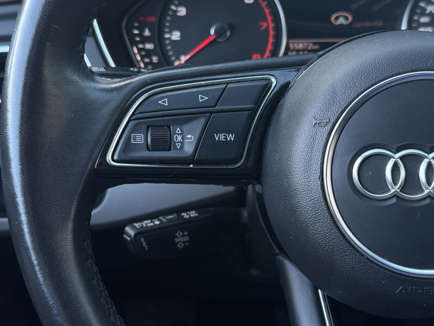 Foto van Audi A4 Avant