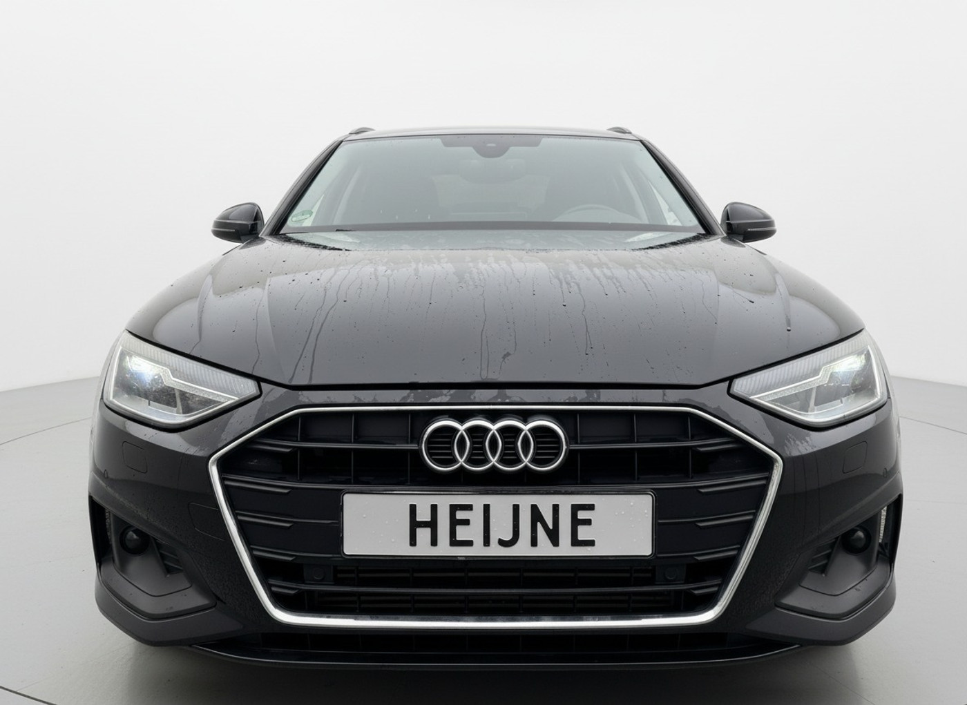 Foto van Audi A4 Avant