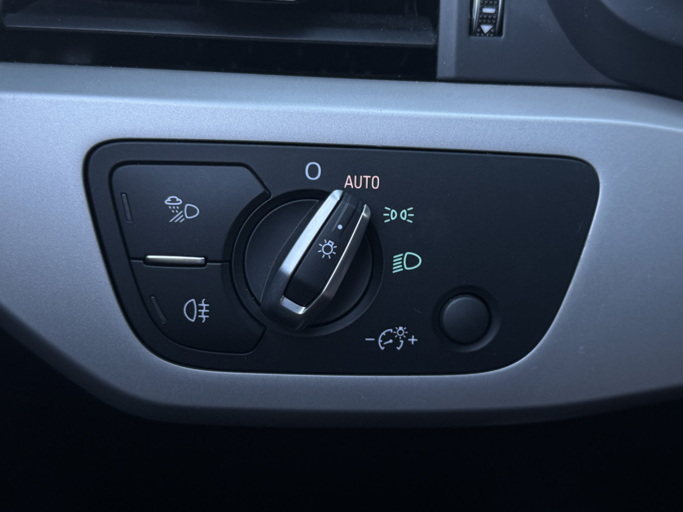 Foto van Audi A4 Avant