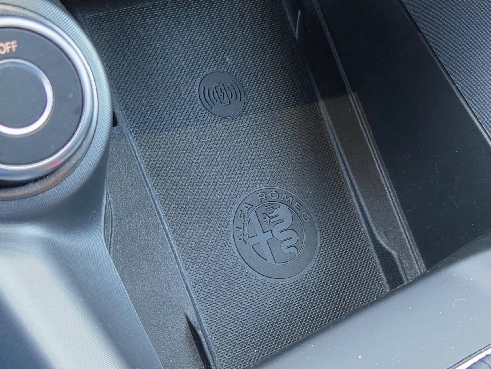 Foto van Alfa Romeo Tonale