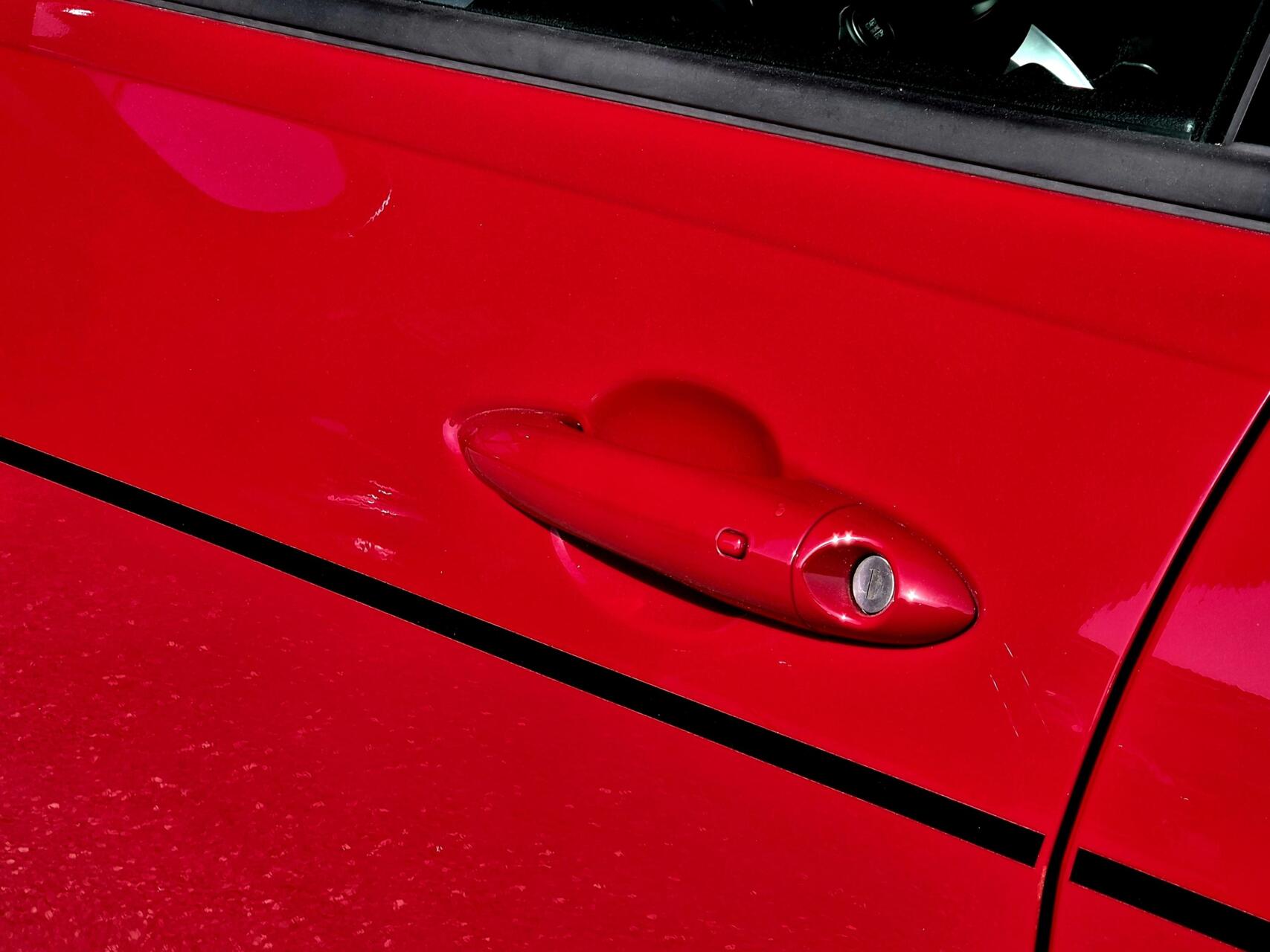 Foto van Alfa Romeo Tonale