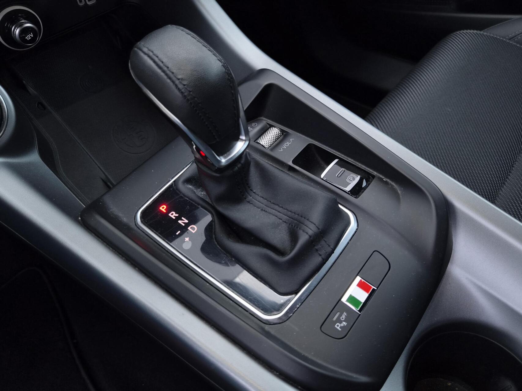 Foto van Alfa Romeo Tonale