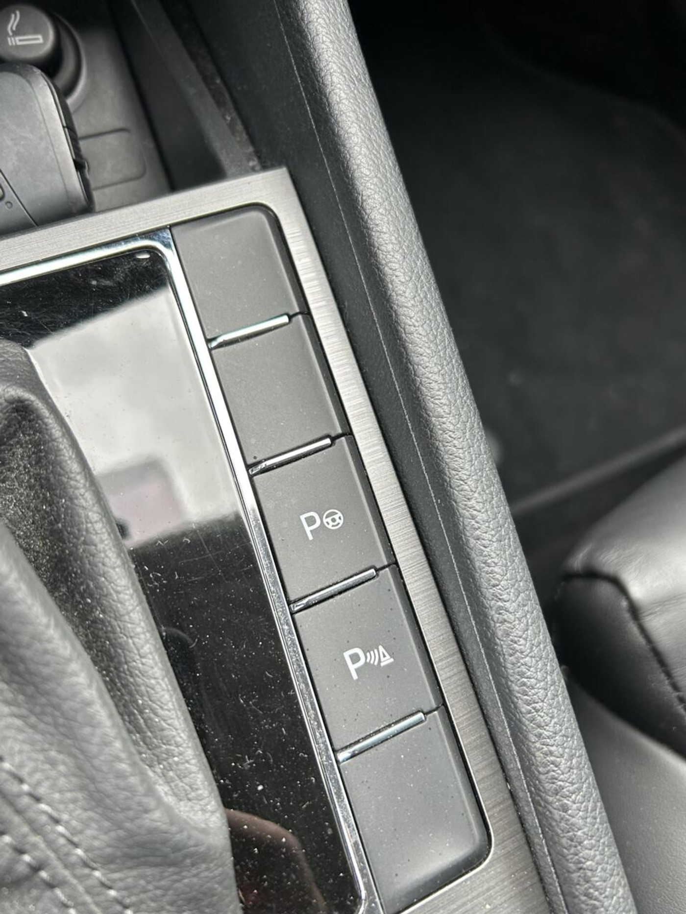 Foto van Skoda Superb
