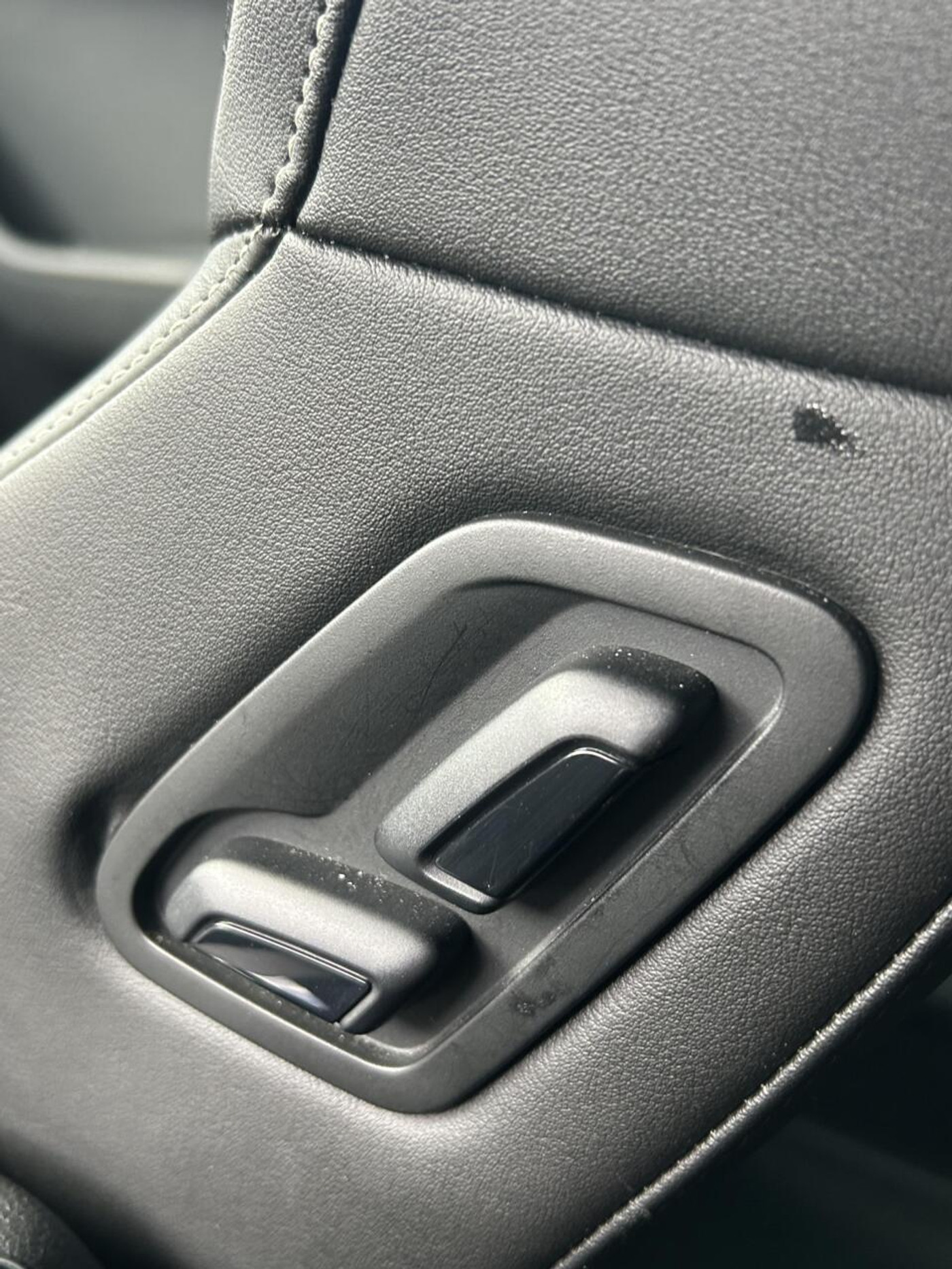 Foto van Skoda Superb