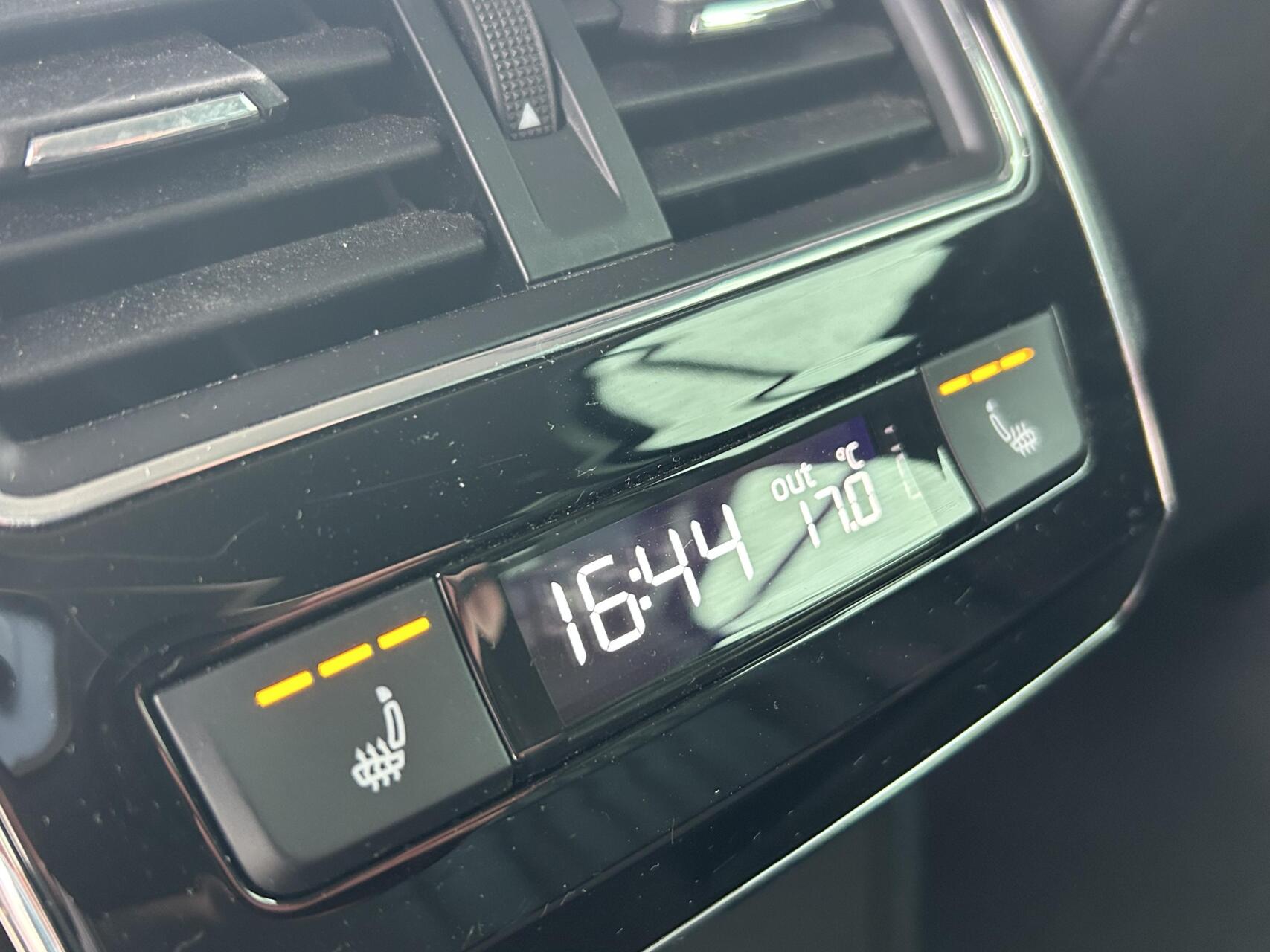 Foto van Skoda Superb