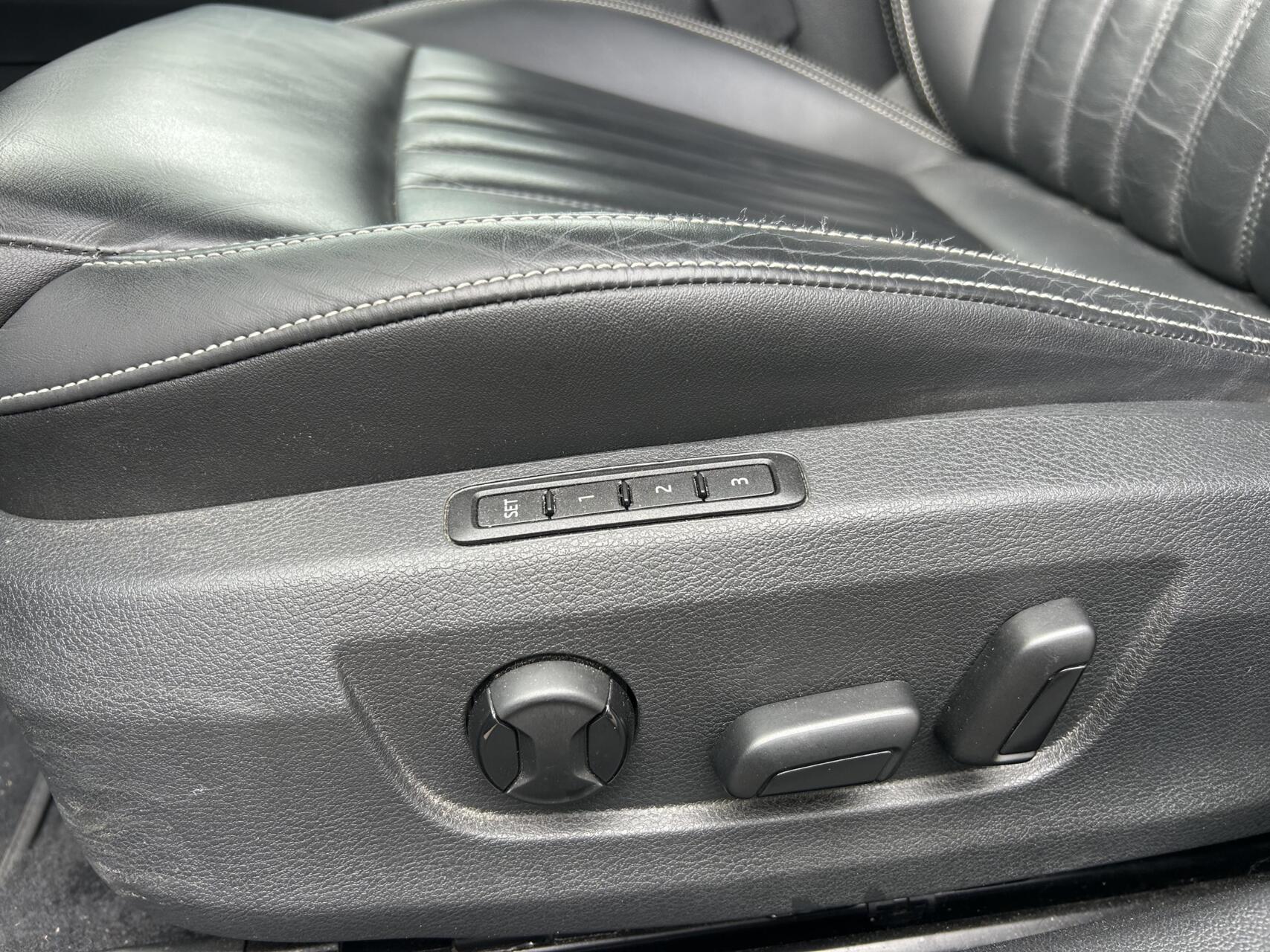Foto van Skoda Superb