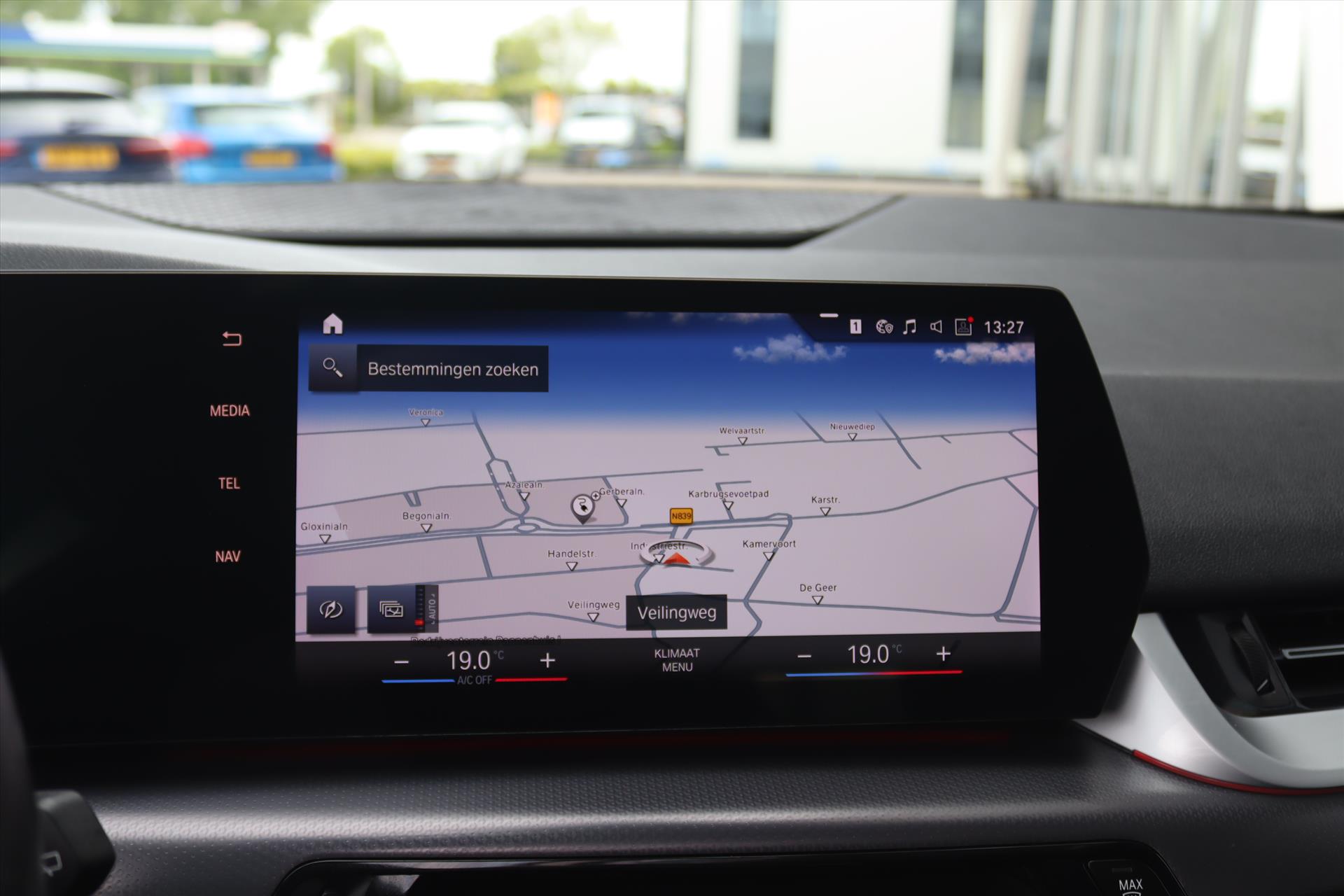 Foto van BMW 2-serie Active Tourer (u06)