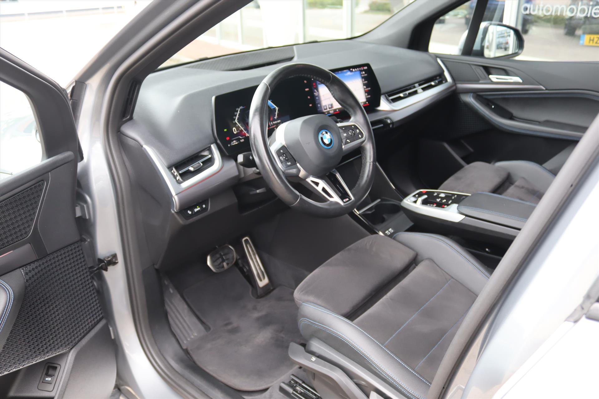 Foto van BMW 2-serie Active Tourer (u06)