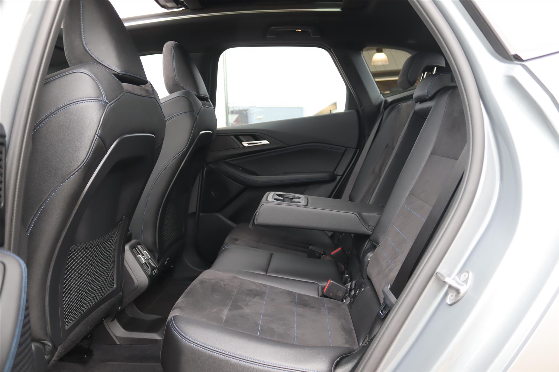 Foto van BMW 2-serie Active Tourer (u06)