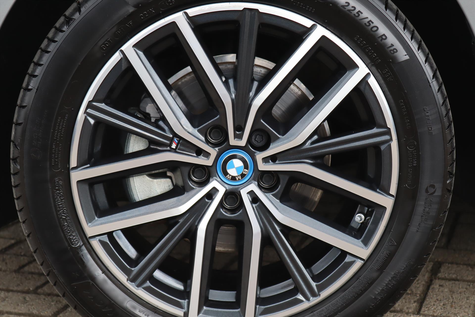 Foto van BMW 2-serie Active Tourer (u06)