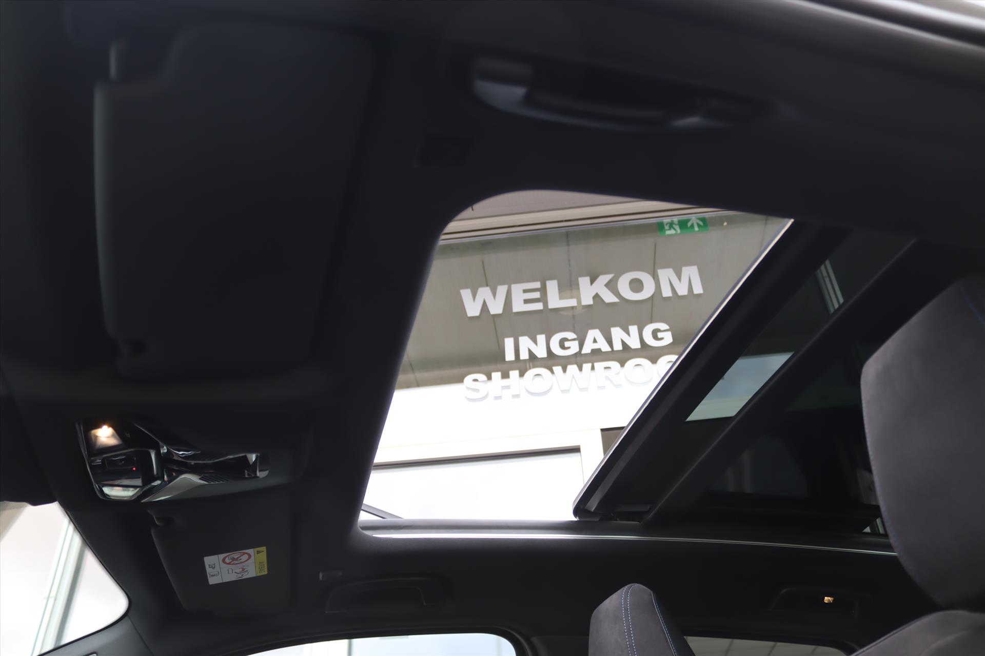 Foto van BMW 2-serie Active Tourer (u06)