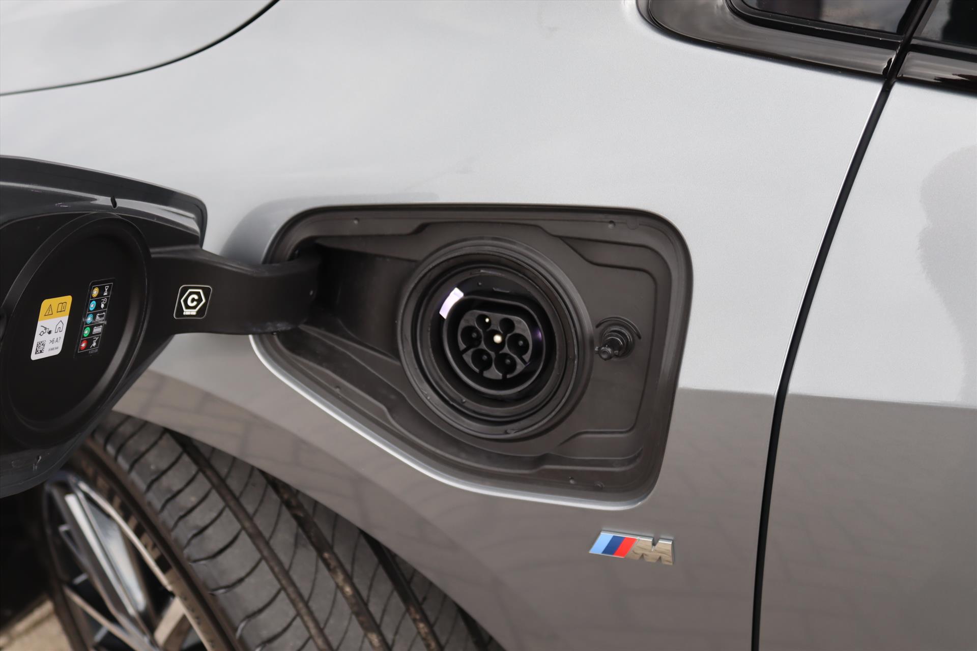 Foto van BMW 2-serie Active Tourer (u06)