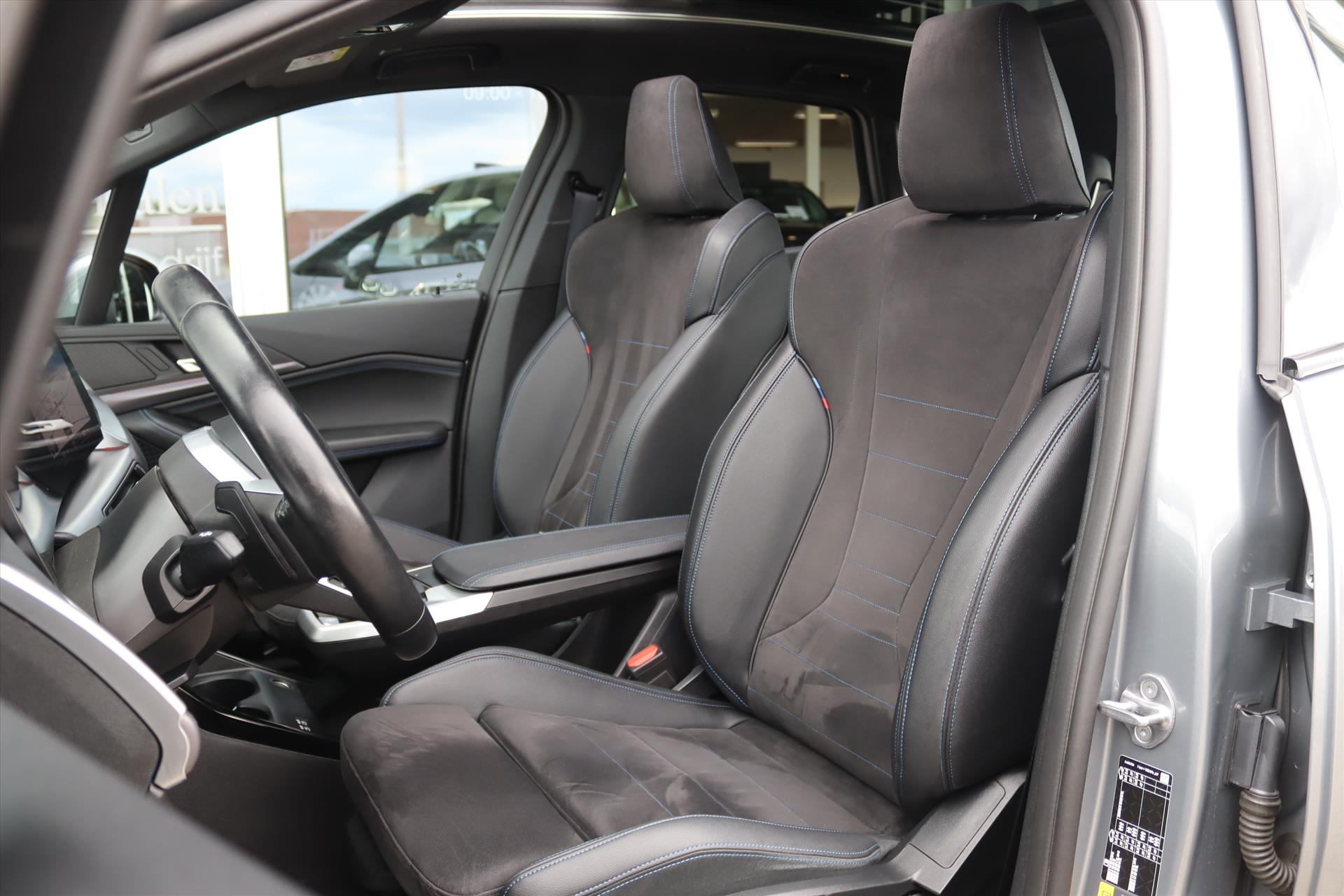 Foto van BMW 2-serie Active Tourer (u06)