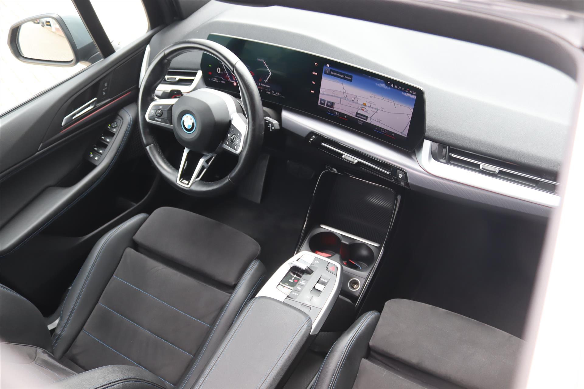 Foto van BMW 2-serie Active Tourer (u06)