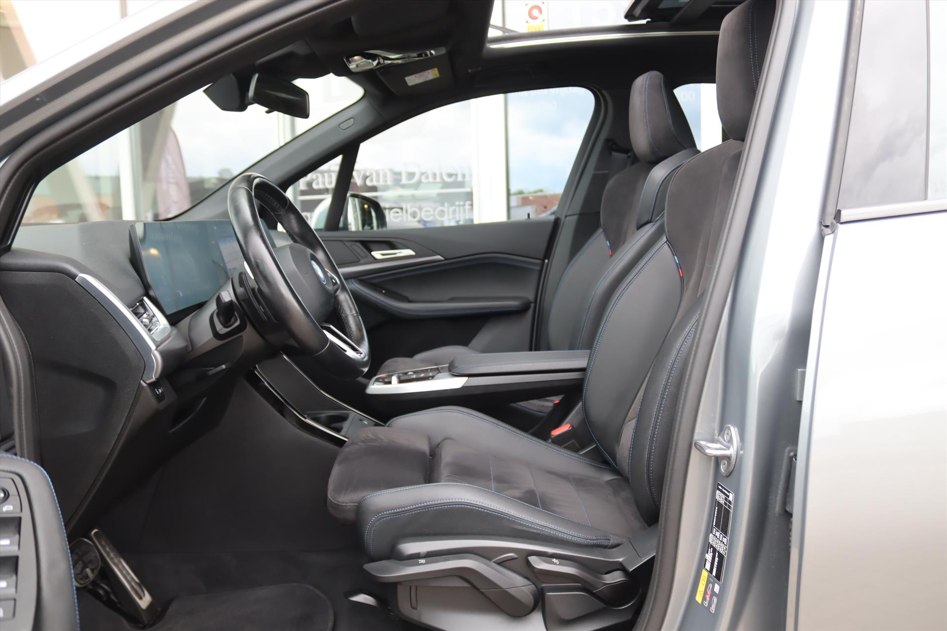 Foto van BMW 2-serie Active Tourer (u06)
