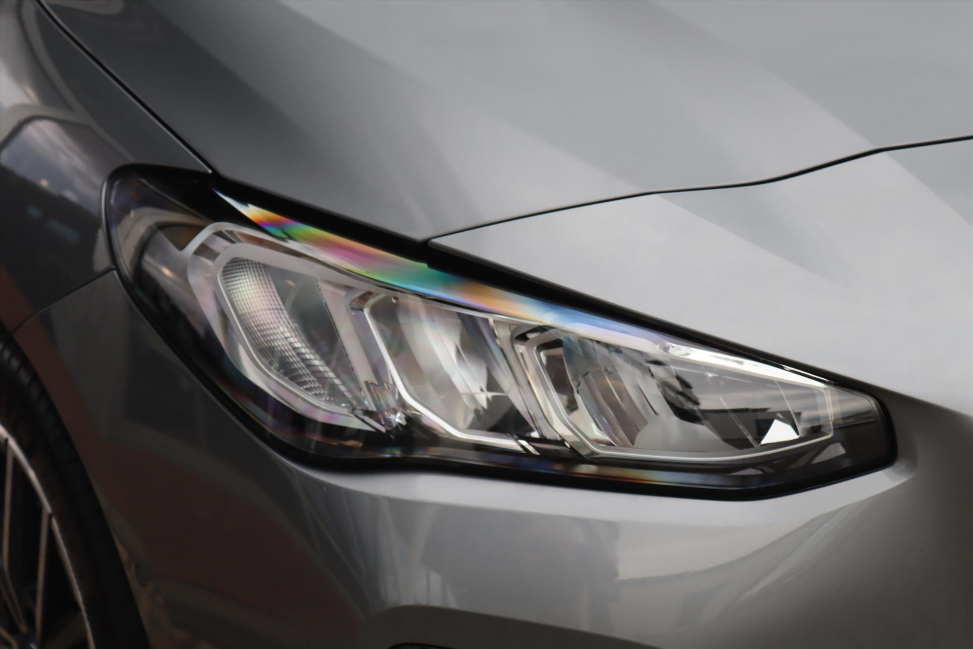Foto van BMW 2-serie Active Tourer (u06)
