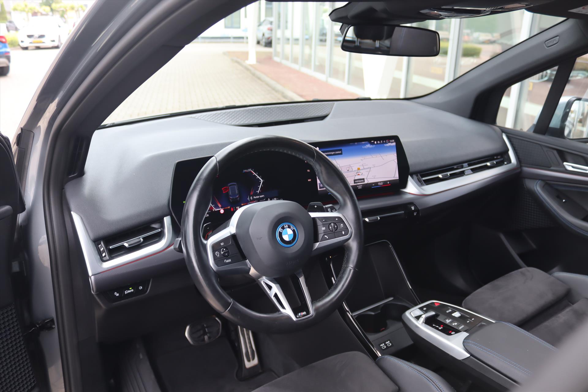 Foto van BMW 2-serie Active Tourer (u06)