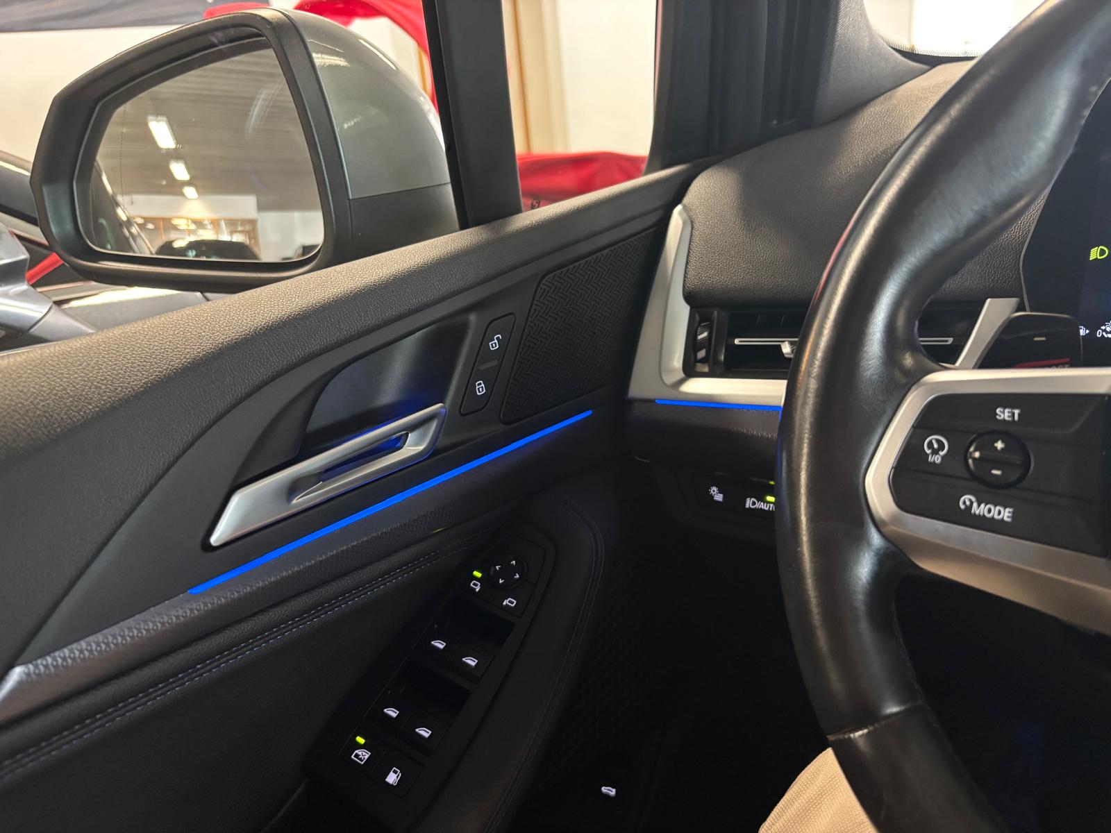 Foto van BMW 2-serie Active Tourer (u06)