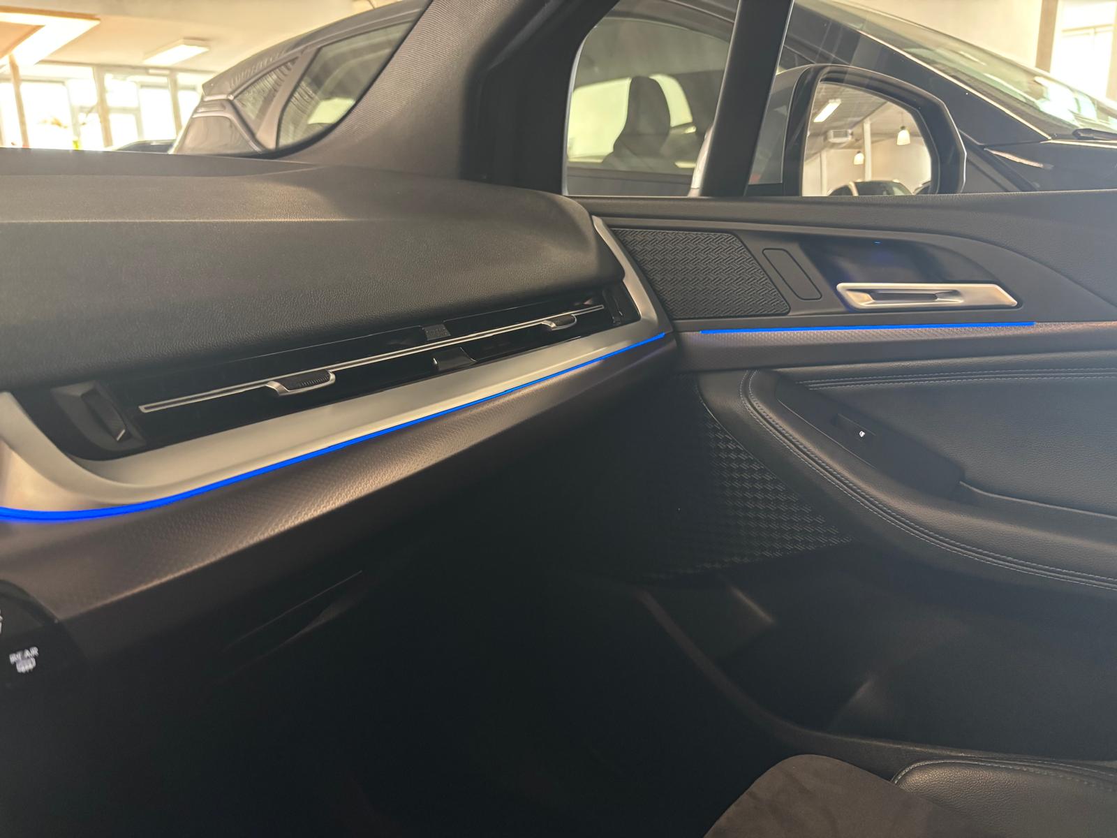 Foto van BMW 2-serie Active Tourer (u06)