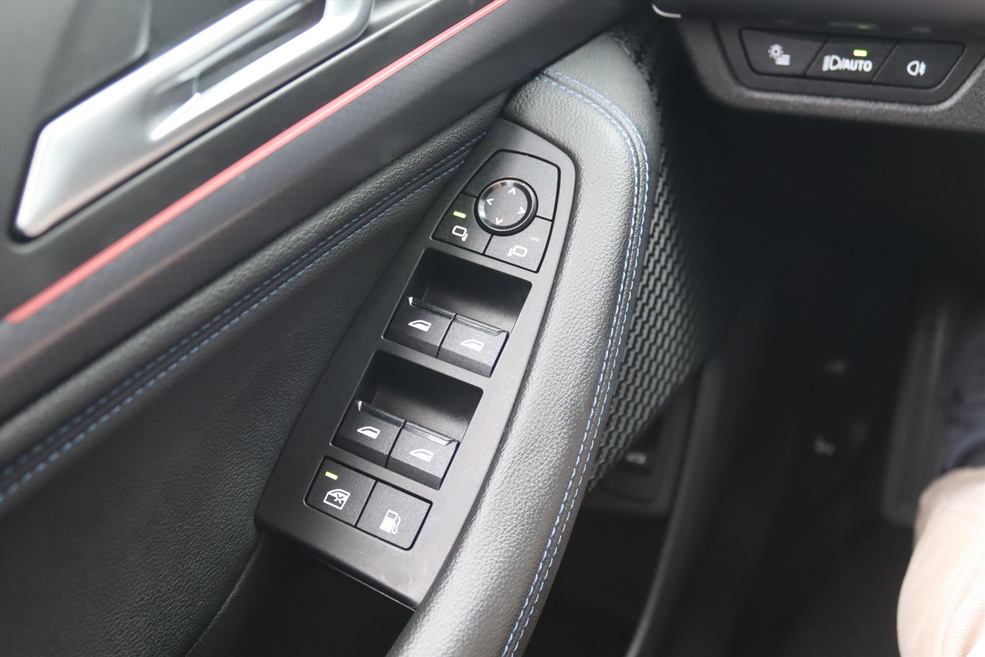 Foto van BMW 2-serie Active Tourer (u06)