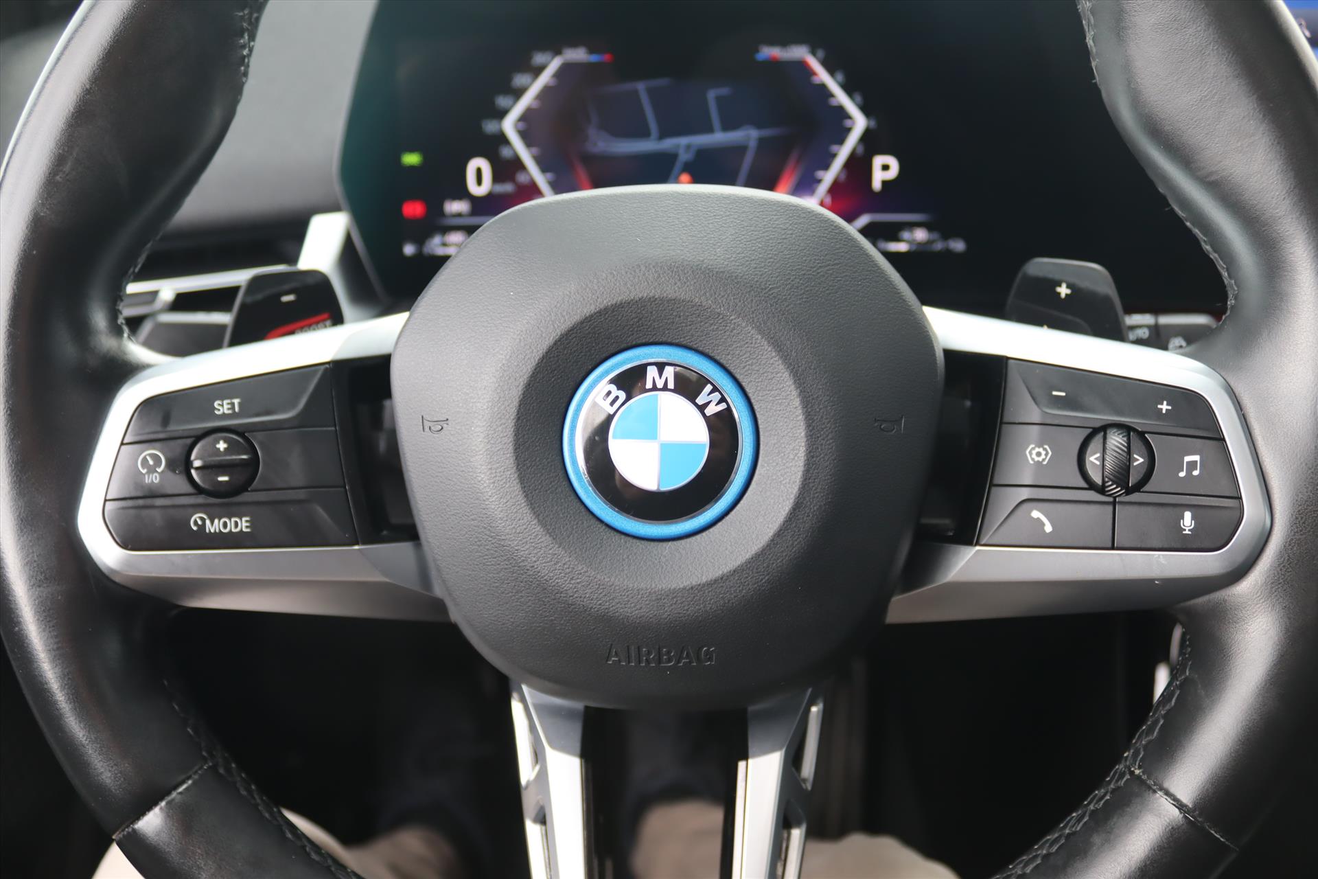 Foto van BMW 2-serie Active Tourer (u06)