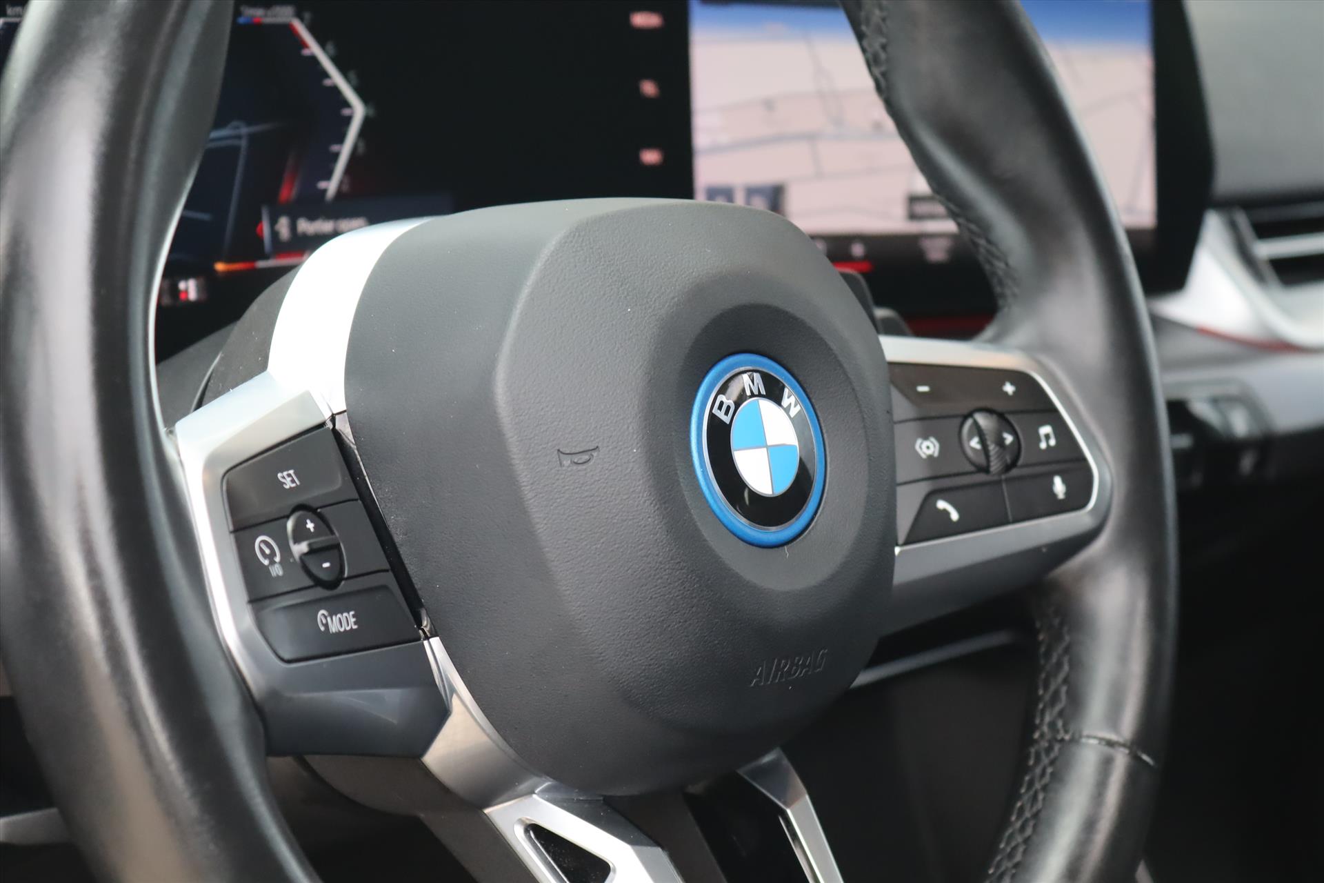 Foto van BMW 2-serie Active Tourer (u06)