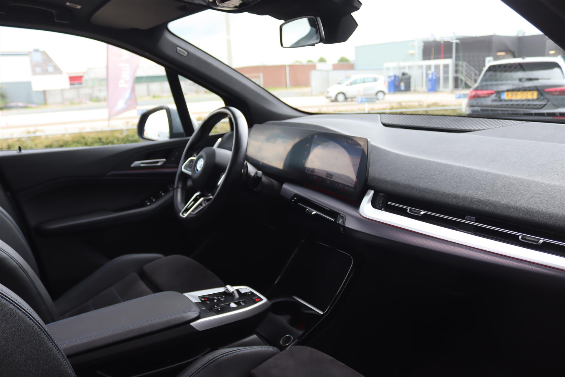 Foto van BMW 2-serie Active Tourer (u06)