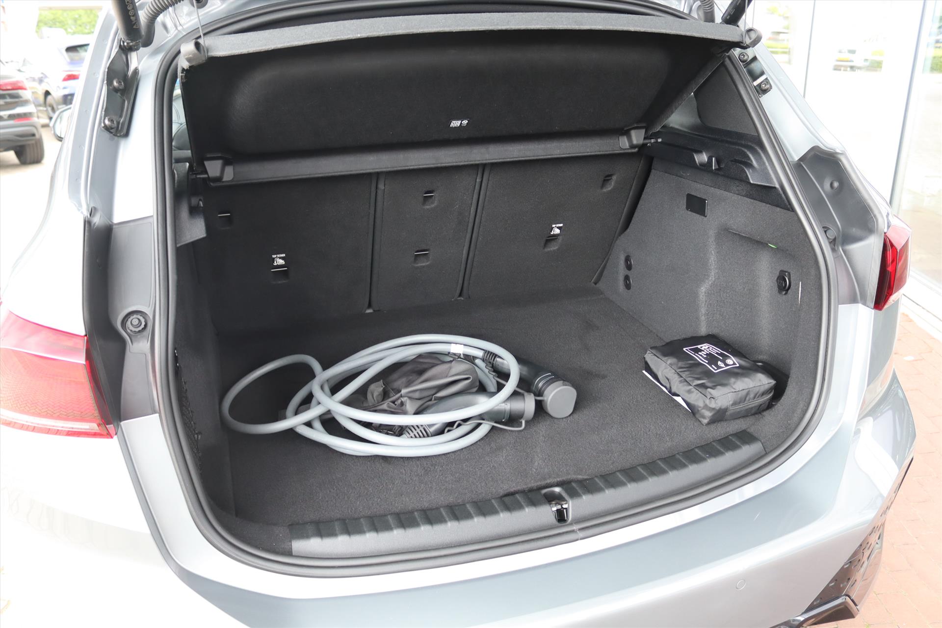Foto van BMW 2-serie Active Tourer (u06)