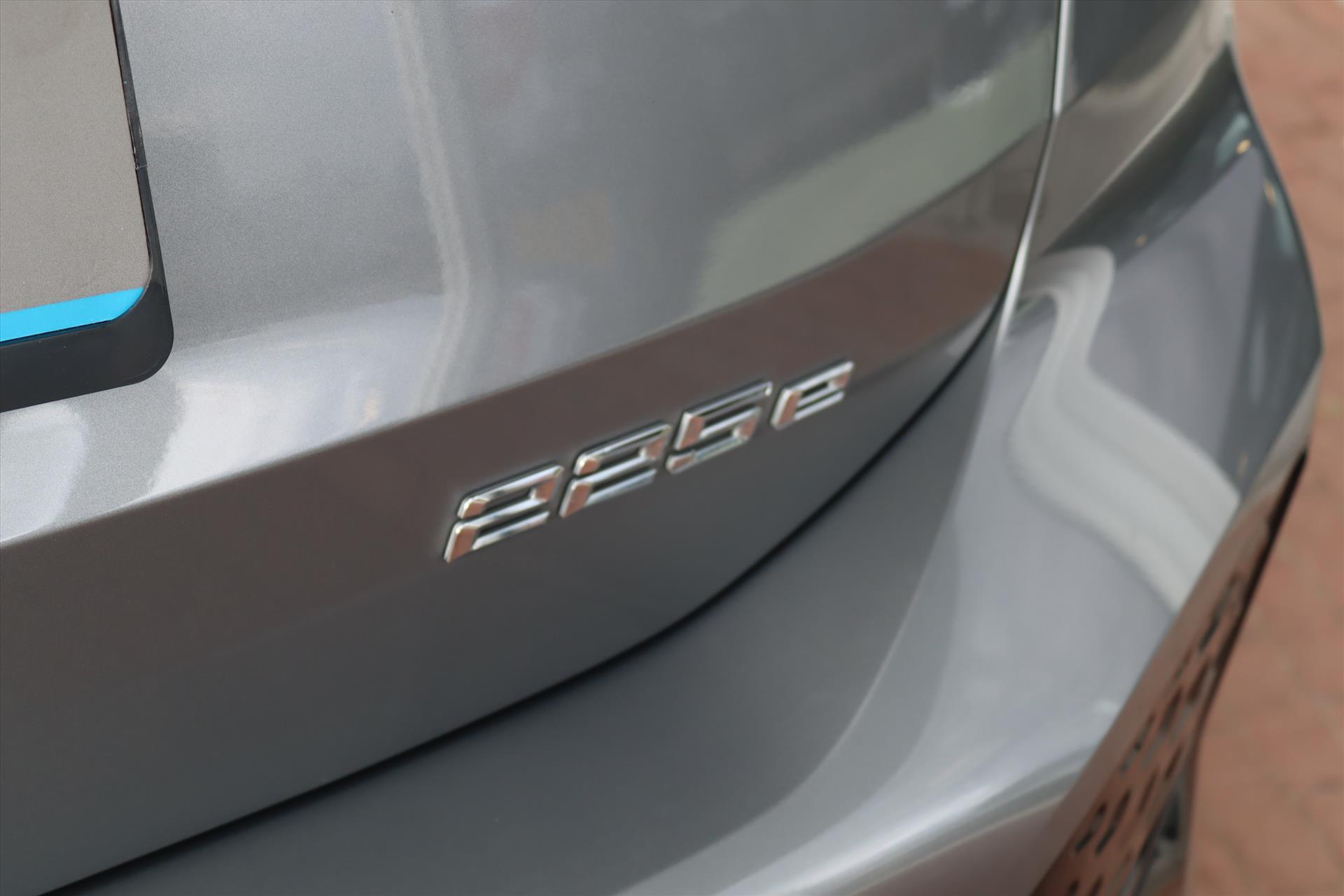 Foto van BMW 2-serie Active Tourer (u06)