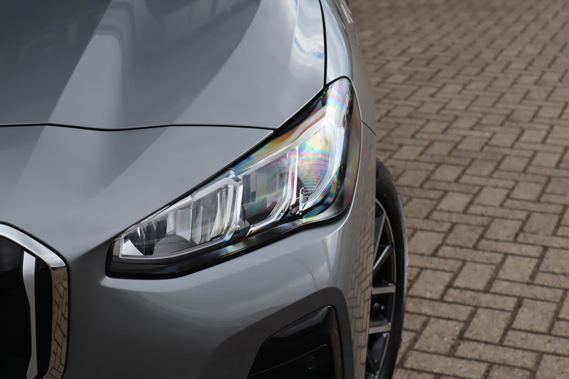 Foto van BMW 2-serie Active Tourer (u06)