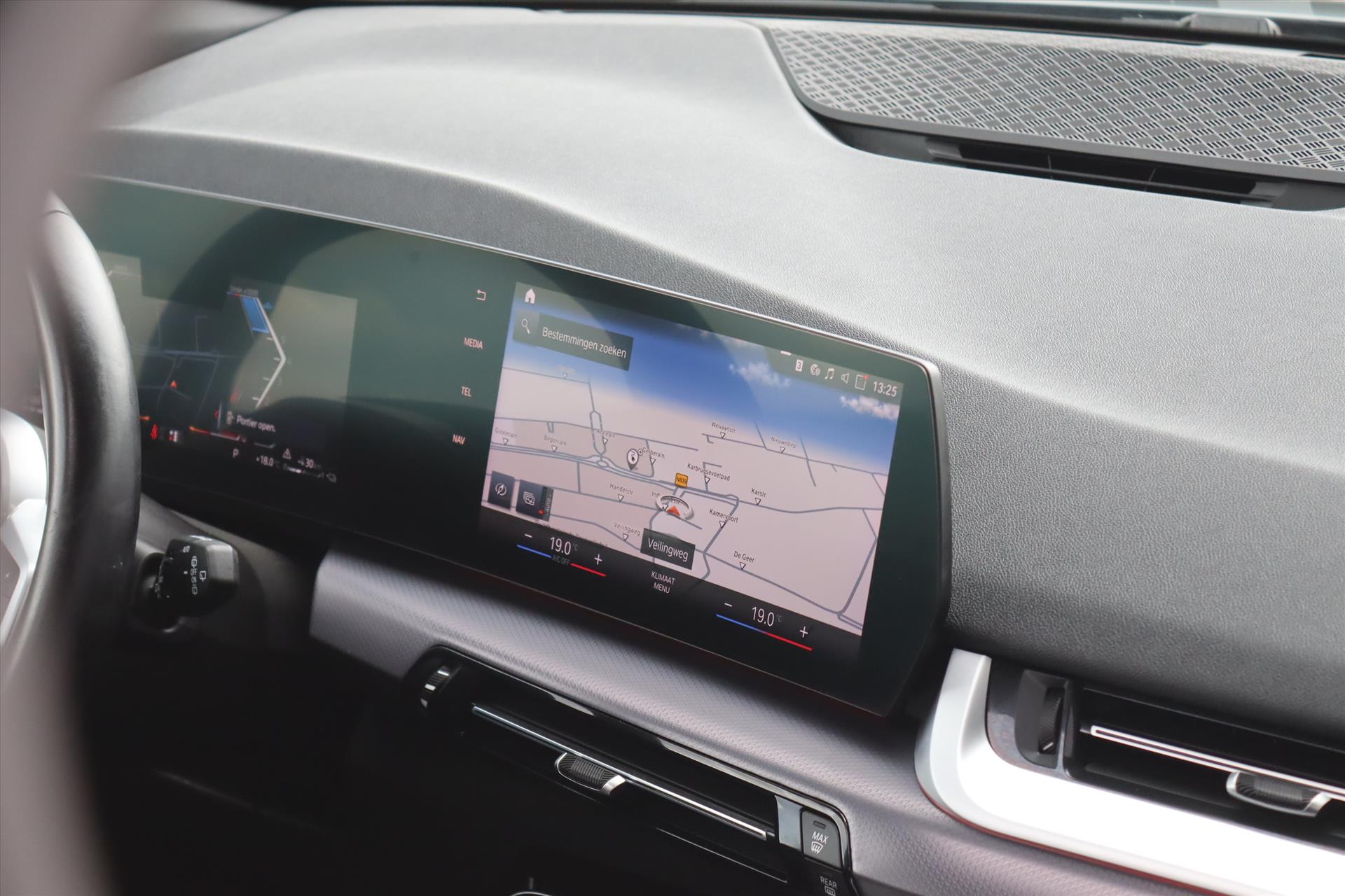 Foto van BMW 2-serie Active Tourer (u06)