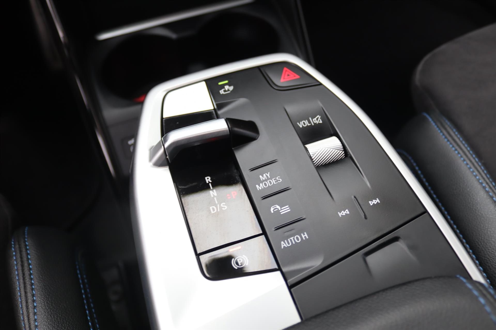 Foto van BMW 2-serie Active Tourer (u06)