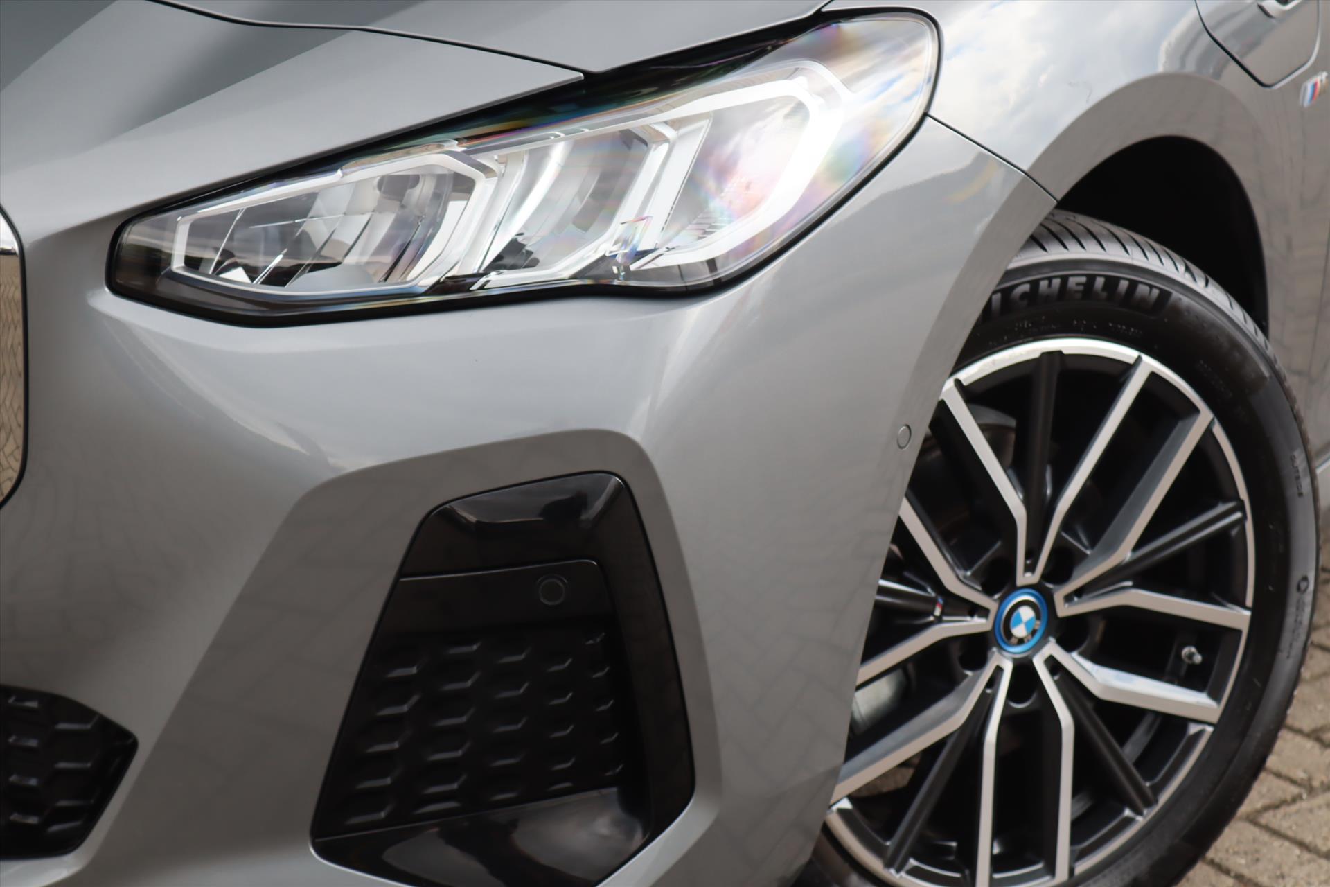 Foto van BMW 2-serie Active Tourer (u06)