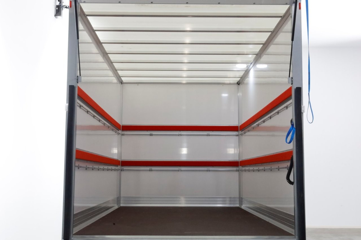 Foto van Ford Transit