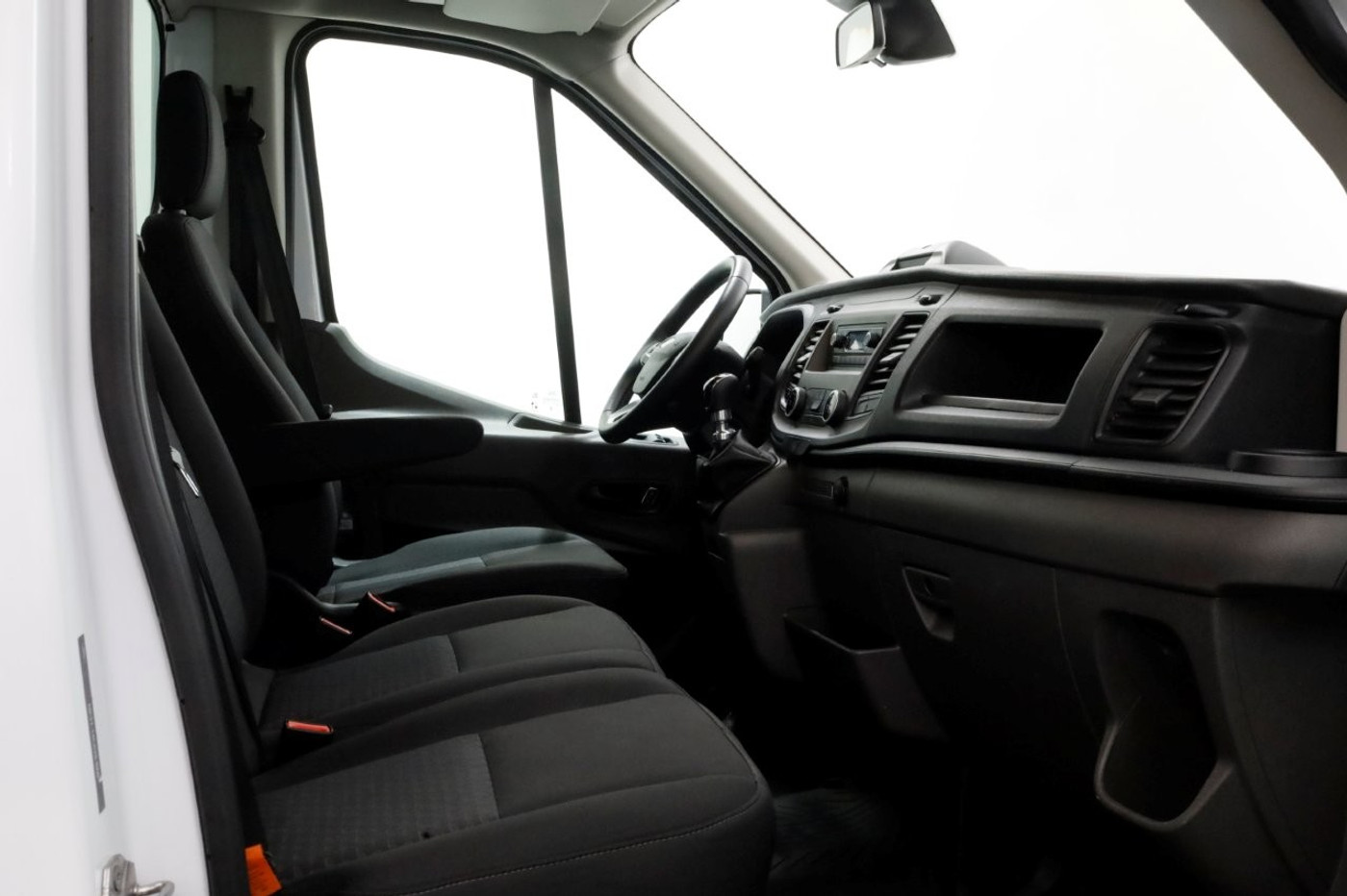 Foto van Ford Transit