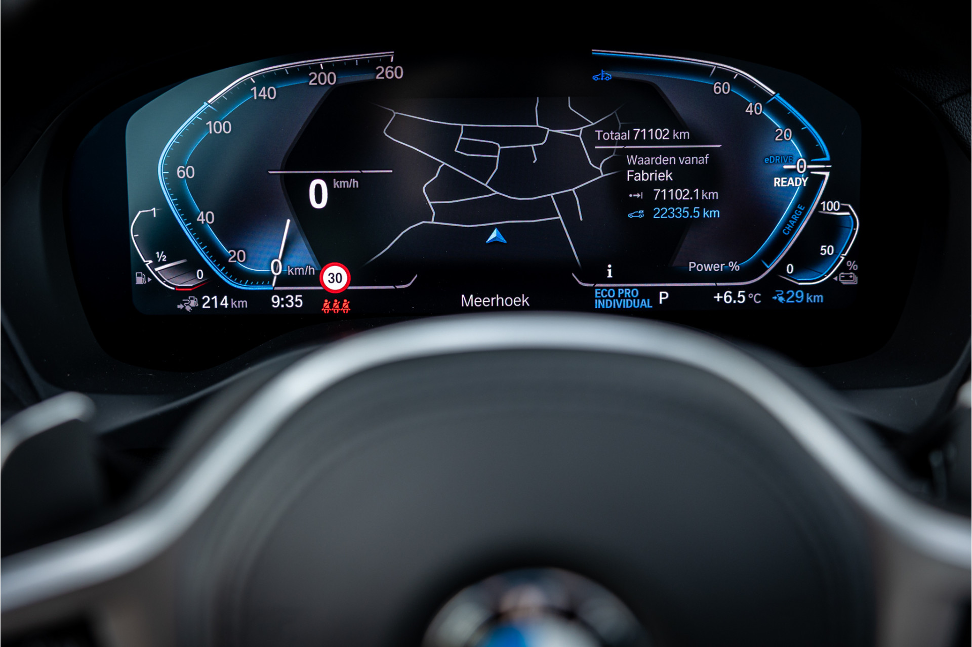 Foto van BMW X3