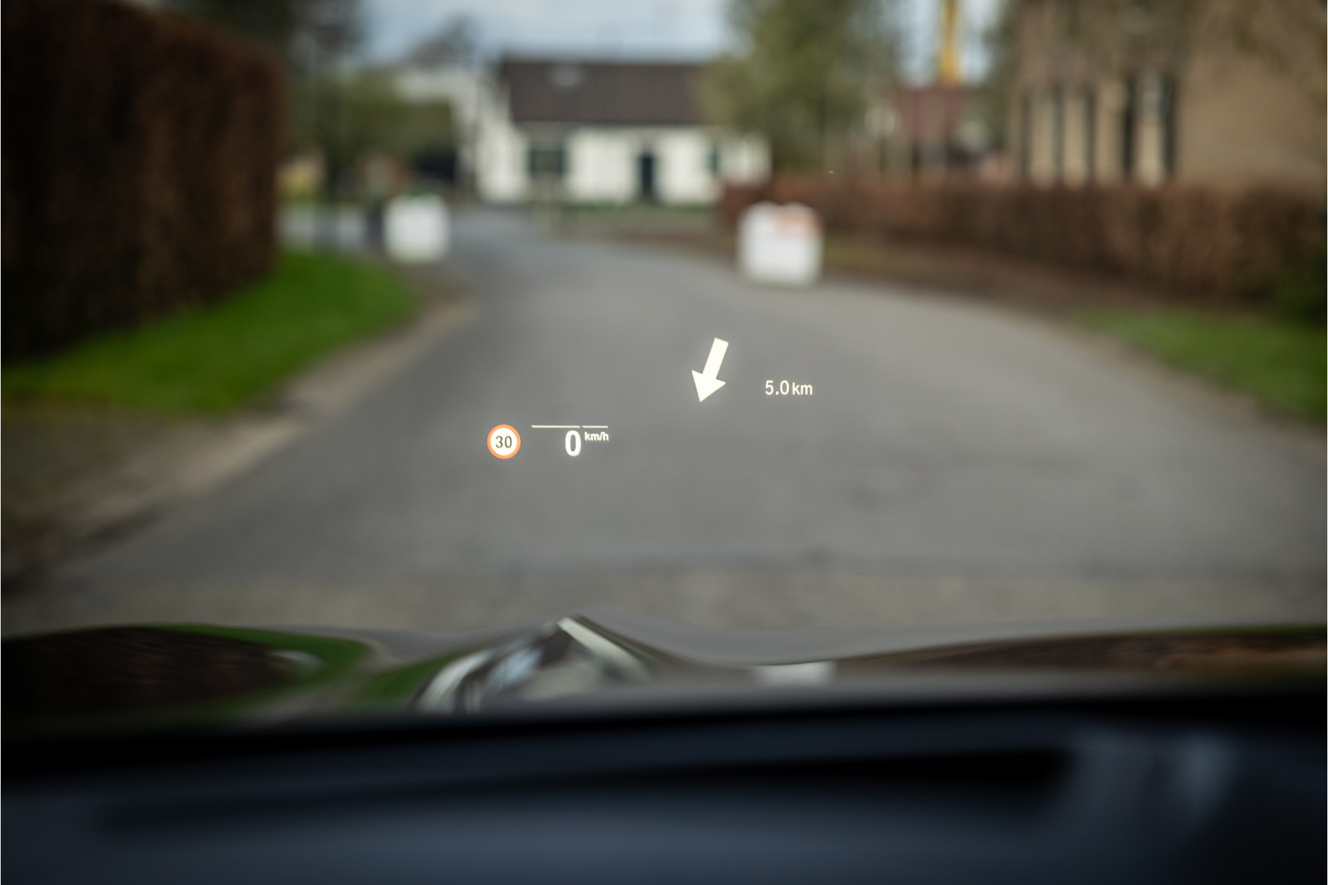 Foto van BMW X3
