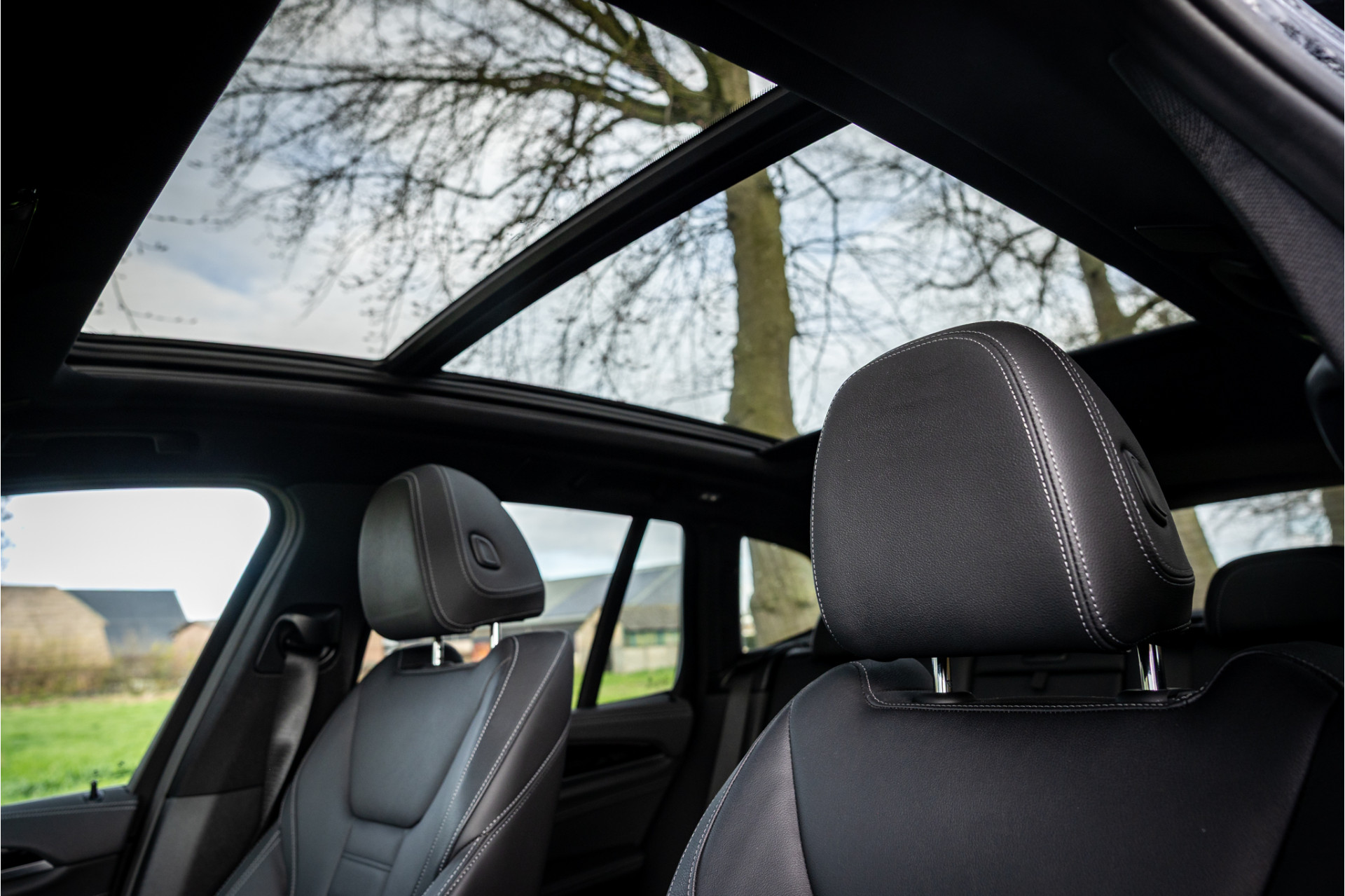 Foto van BMW X3
