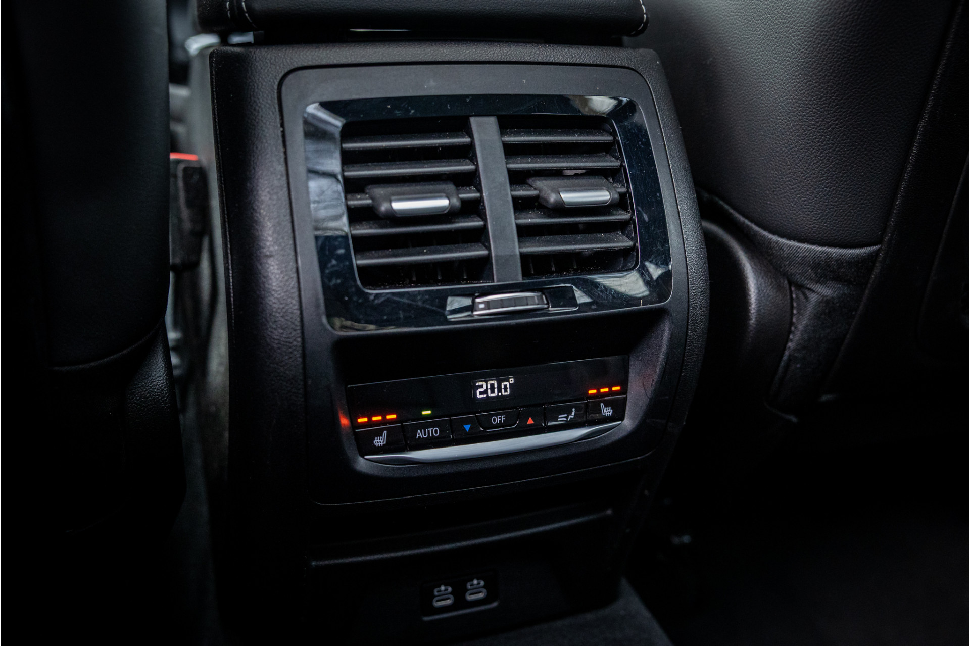Foto van BMW X3