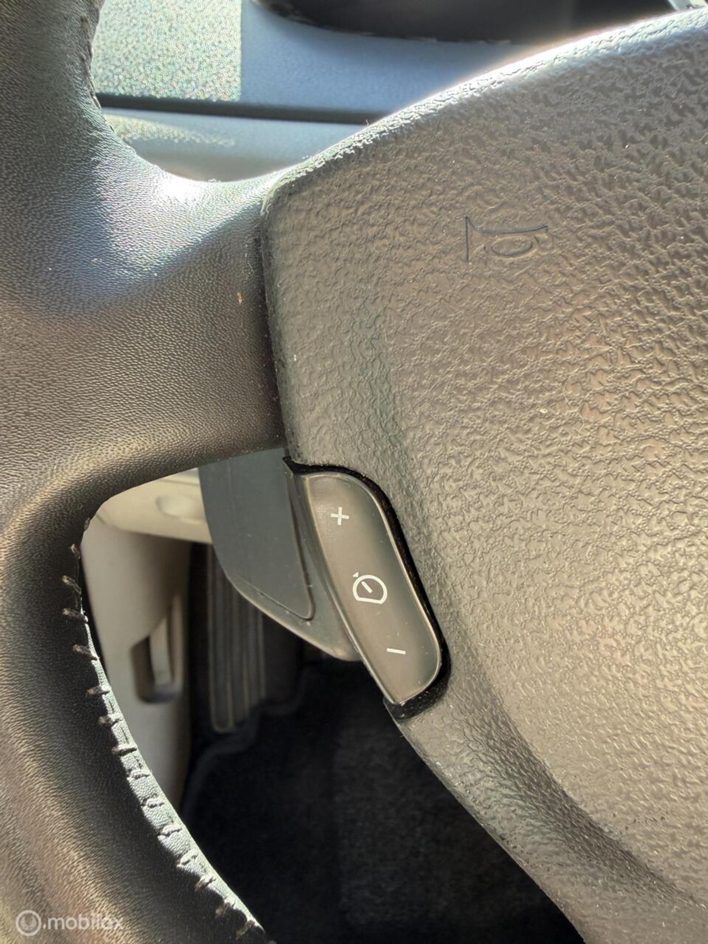 Foto van Renault Modus