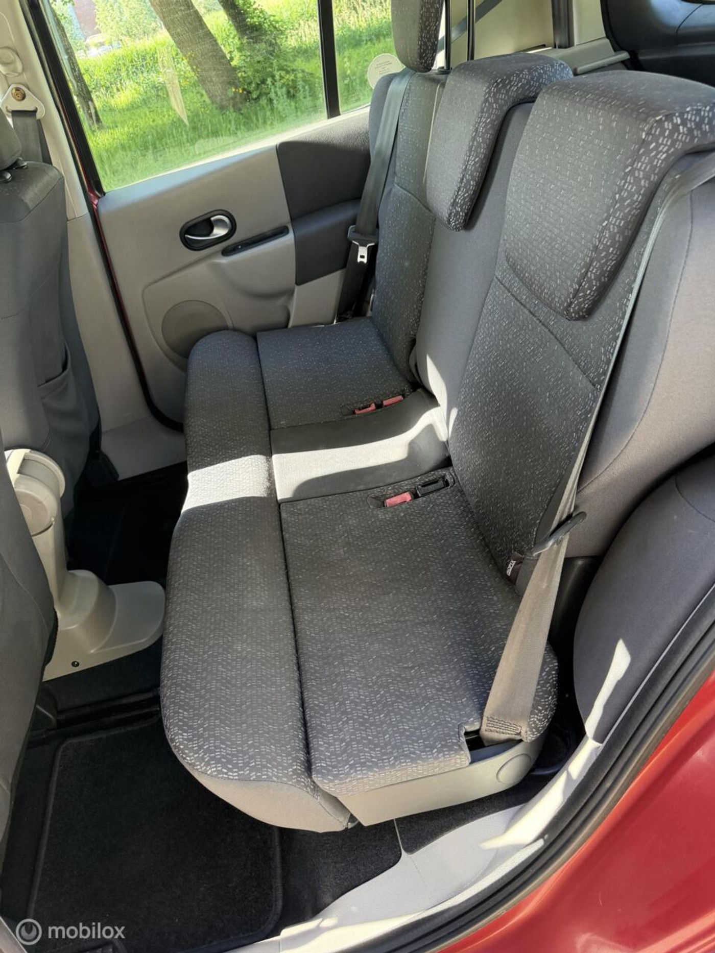 Foto van Renault Modus
