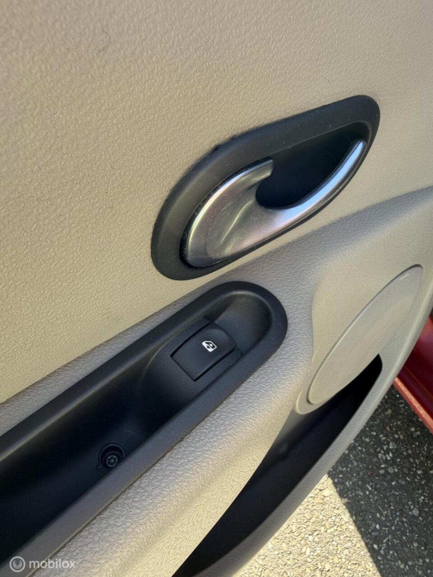 Foto van Renault Modus