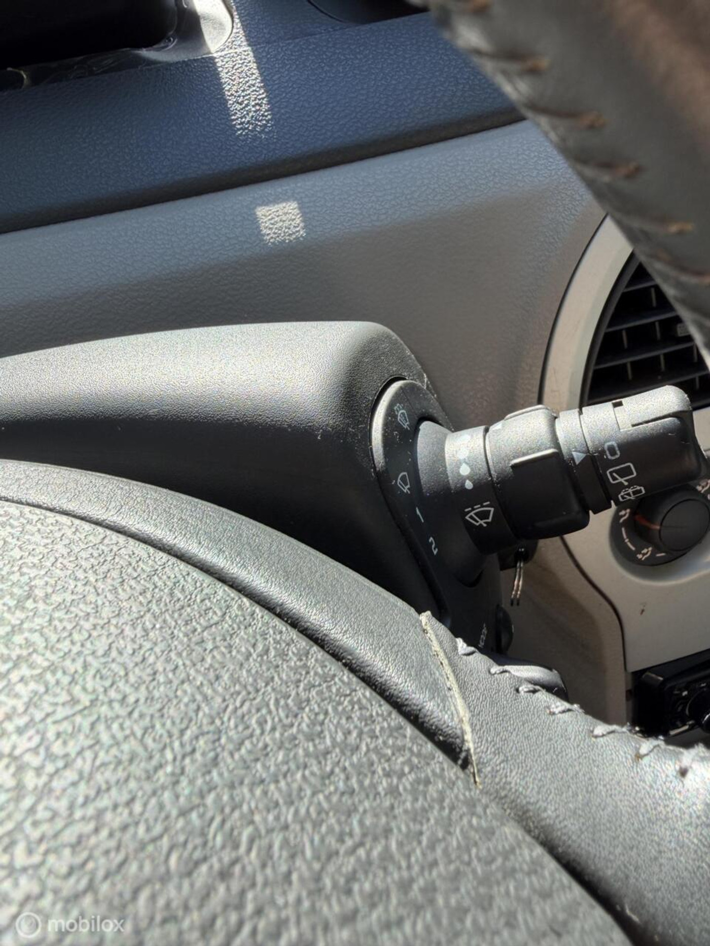 Foto van Renault Modus